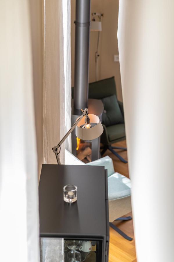 Nobel - Suites Ballum Exteriör bild