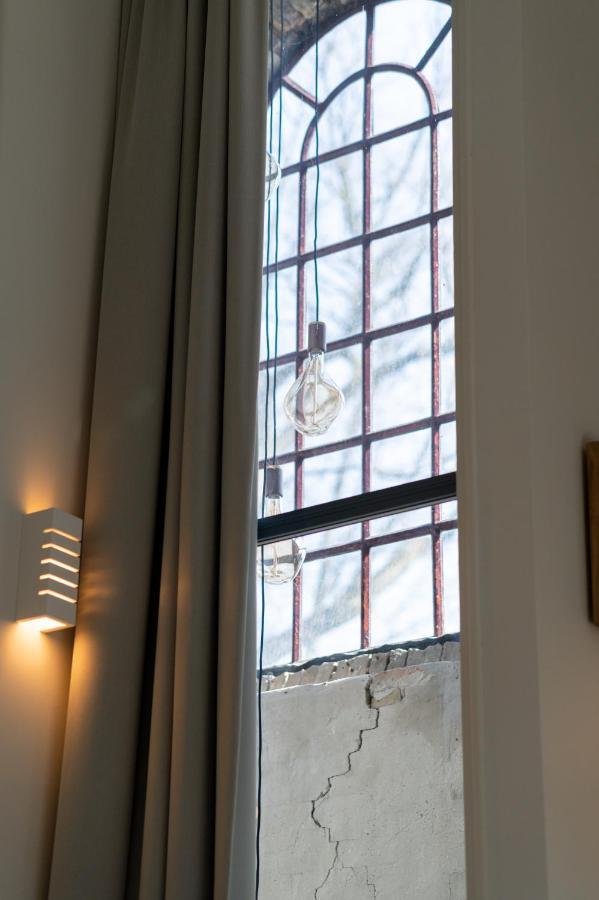 Nobel - Suites Ballum Exteriör bild